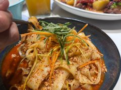 -驿楼兰·新疆菜(火车站店)
