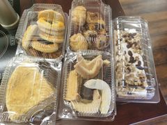 -玛尔哈巴·塔塔尔糕点(华侨小区店)