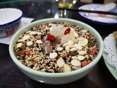 -邢家锅贴老店·非遗·开封菜(金明广场店)