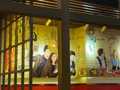 大堂-老闵田螺馆·南昌特色(总店)