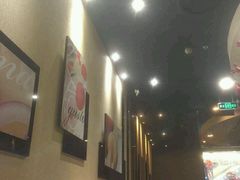-必胜客(沈辽路万达店)