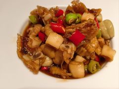-涿派·炝锅鱼(涿州店)