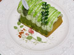 -La Terre乐田(万象城店)