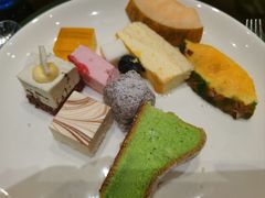 -ESSENCE(诺富特东荟城酒店)