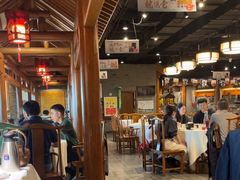 -东来顺饭庄(西直门店)