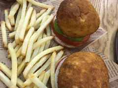 -棒约翰比萨·意面(安亭店)