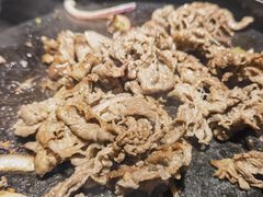 -韩时烤肉(枫蓝店)