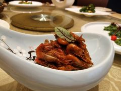 -大方圆酒楼(新颜东路店)