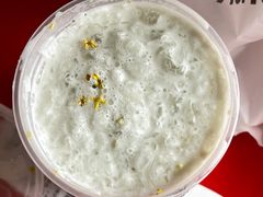 桂花酒酿绿豆汤-满记甜品(巴黎春天宝山店)