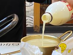 -首尔馆韩国料理(金童路店)