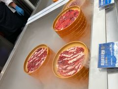 -海底捞大排档火锅(打浦路店)