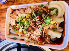 -阿婆情腊排骨火锅(金虹路店)