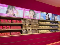 -可糖美瞳·隐形眼镜·测基弧(朝阳大悦城店)