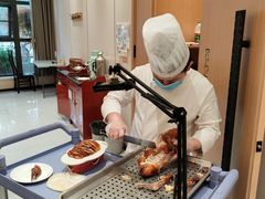 -梅利汴京烤鸭•开封豫菜地标店(东司门店)