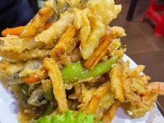 -平山城鑫烧烤(建国楼店)