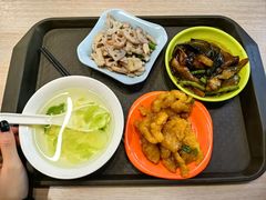 -5食堂