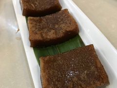 香煎年糕-舊街坊茶楼(市二宫店)