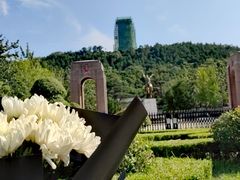 -济南战役纪念馆(济南革命烈士陵园)