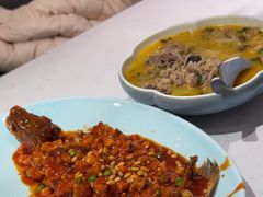 -鹿港小镇(悠唐店)