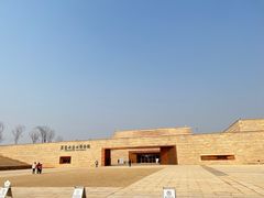 -盘龙城国家考古遗址公园