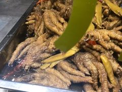 -阿捡忭京炸鸡(韭菜园总店)