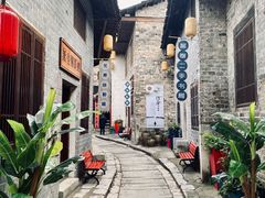 -羊楼洞