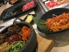 -新石器烤肉(之心城店)