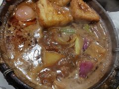-范贤光鸡公煲(平乐园总店)