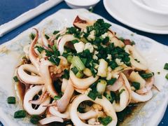 -老杨饭店(万科里店)