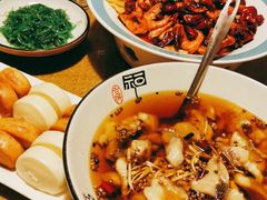 -渝信川菜(西单店)