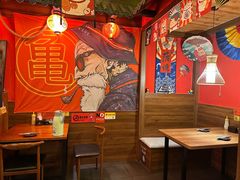 -隐月· 㐂和食屋(芝罘万达公馆店)