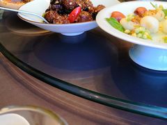 -羲和雅苑•北京烤鸭(平安国际金融中心店)