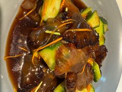 -前海沿·青岛菜(李沧万达店)