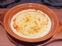 奶汁芝士土豆泥-萨莉亚意式餐厅(杭州滨江天街店)