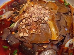 -夫妻肺片·中华老字号·正宗川菜(春熙路店)