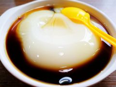 冰镇凉糕-花市豌杂面(民生路店)