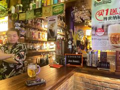 -丽纳尔斯酒吧LENORE’S BAR(三经街店)
