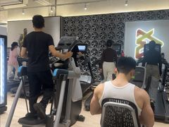 -FLARE STAR FITNESS(复地活力城店)