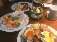 -松子料理(华威桥店)