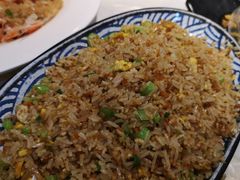 -桥东喜碧海鲜街(水东街店)