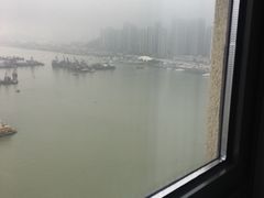 -澳门十六浦索菲特大酒店