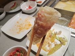 -海底捞火锅(壹悦城店)
