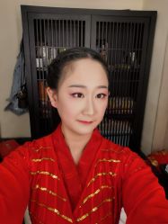 -盘子女人坊古装写真摄影(天津总店)