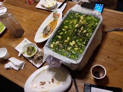 -旅马餐厅(茅家埠店)