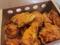 -阿捡忭京炸鸡(韭菜园总店)