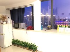 -佰推·肩颈腰·推拿理疗(湾悦城店)