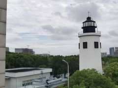 -上海中国航海博物馆