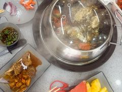 -仙螺岛海鲜自助餐厅(总店)