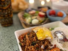 -Home Thai·泰谣(王府井apm店)