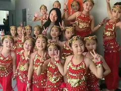 -快乐琴弦音乐舞蹈艺术教育中心(马连道校区)